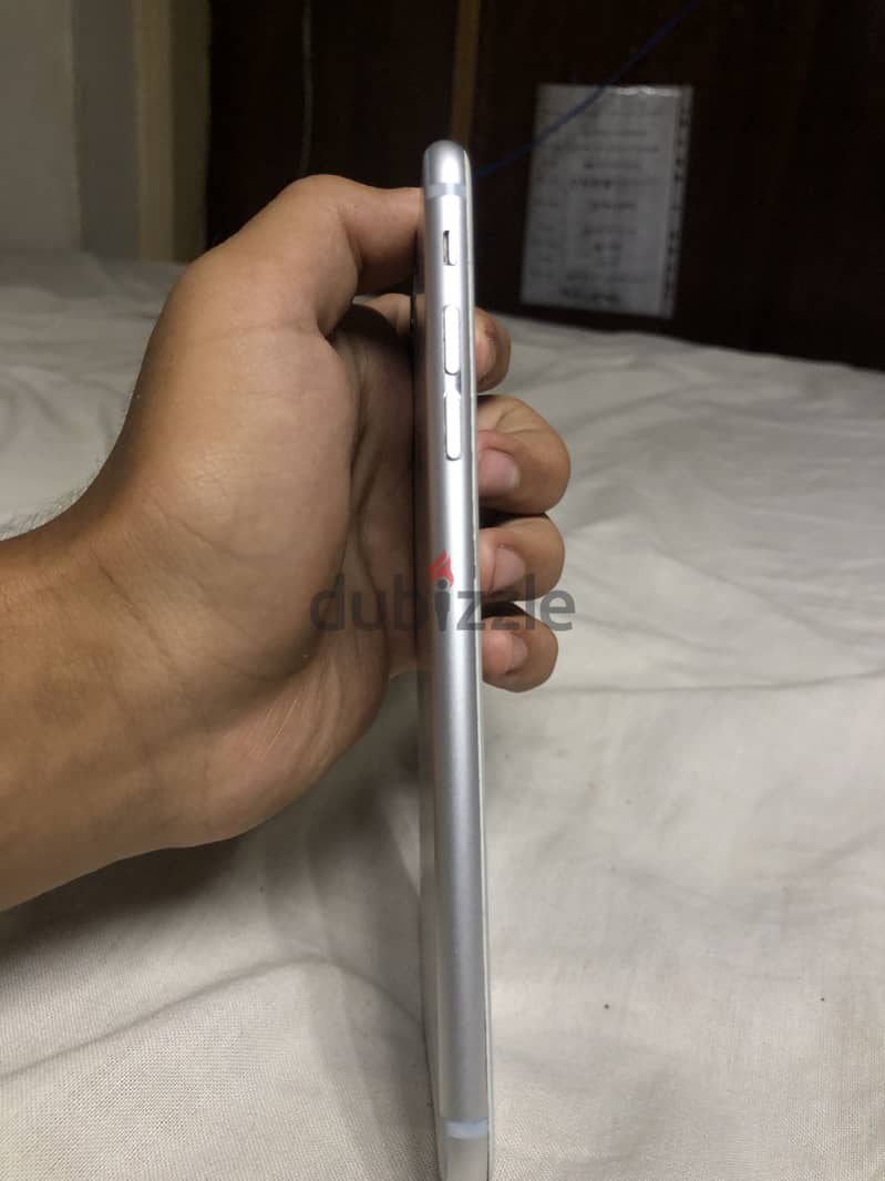 Apple - iPhone 6S Plus 3