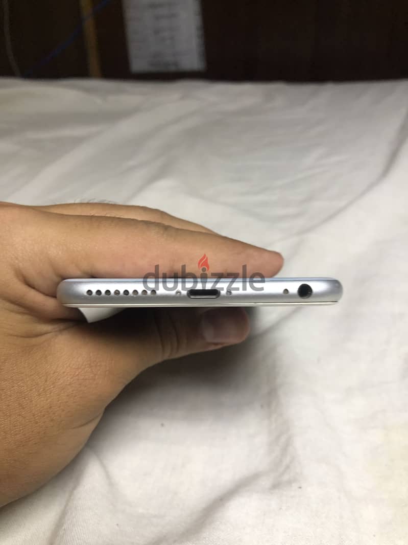 Apple - iPhone 6S Plus 5