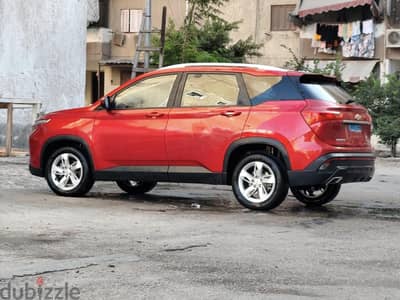 Chevrolet Captiva 2021