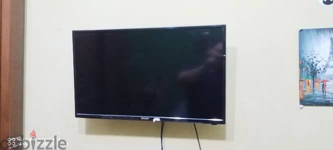 grouhy  32 inch