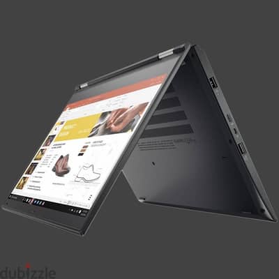 Lenovo Yoga X370 2-in-1 Touch