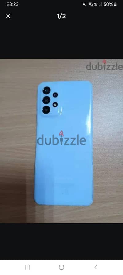 Samsung A23