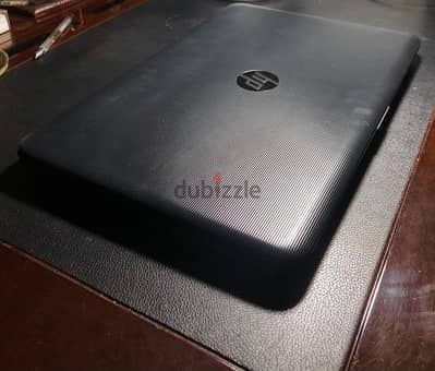 HP Laptop – Core i5 + AMD Radeon 4GB