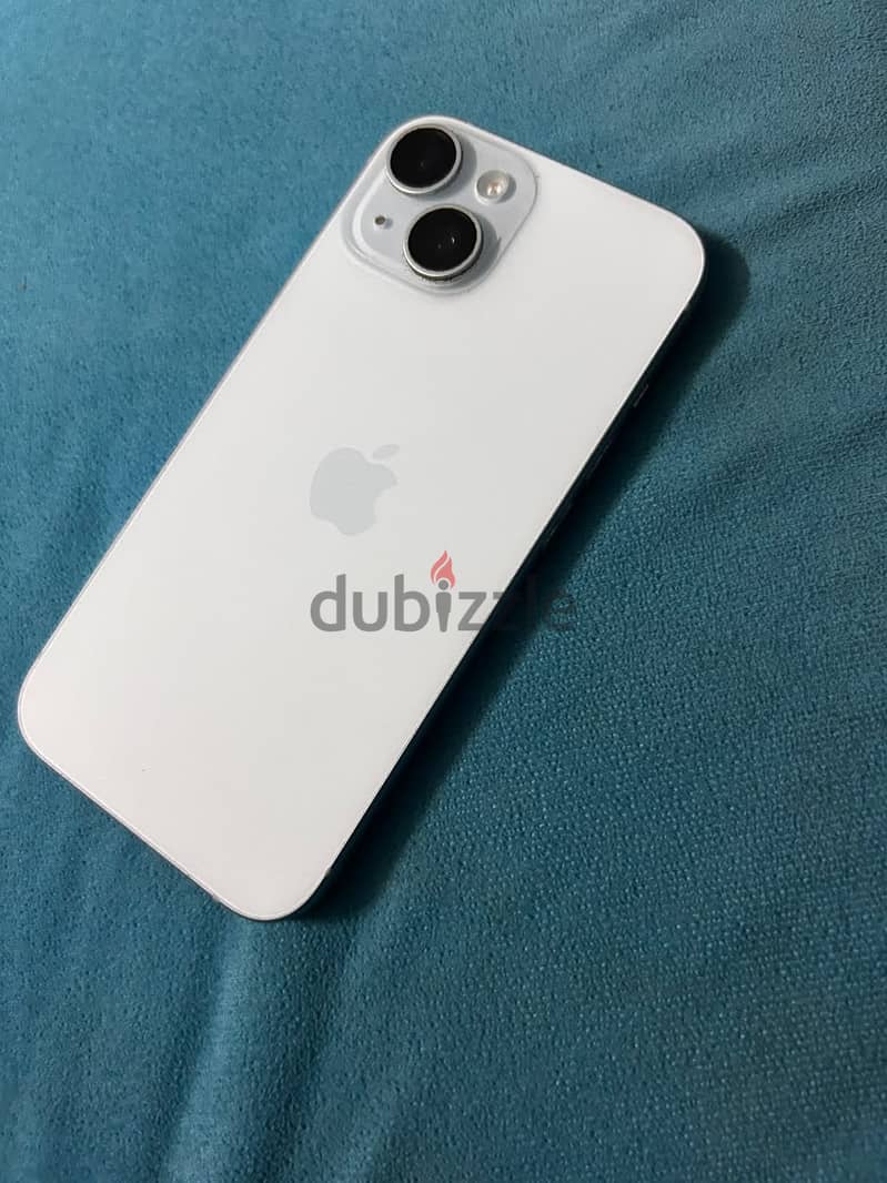 Iphone 15 256g 2
