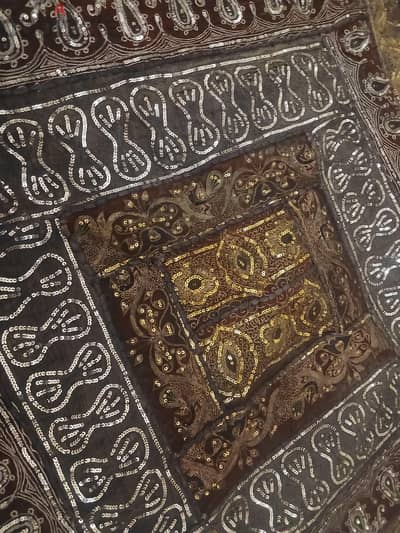 تابلوه سيرما هندي هاند ميد