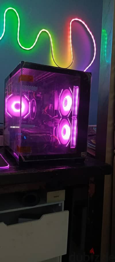 PC Gaming