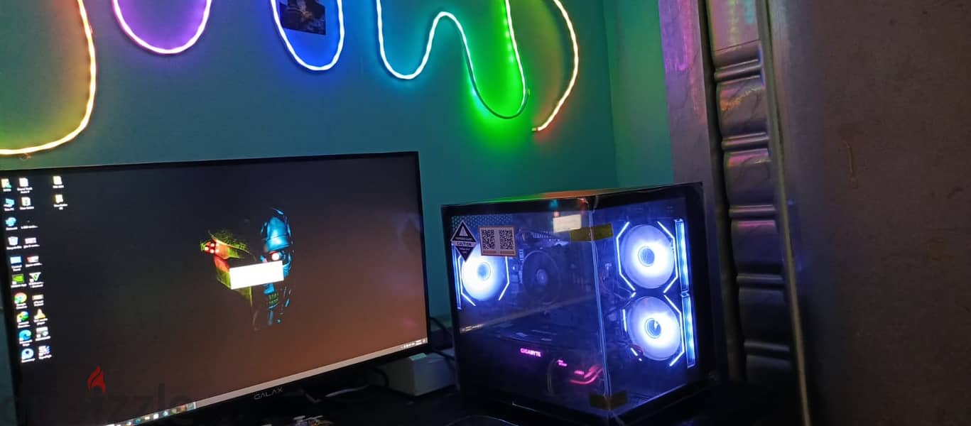 PC Gaming 1