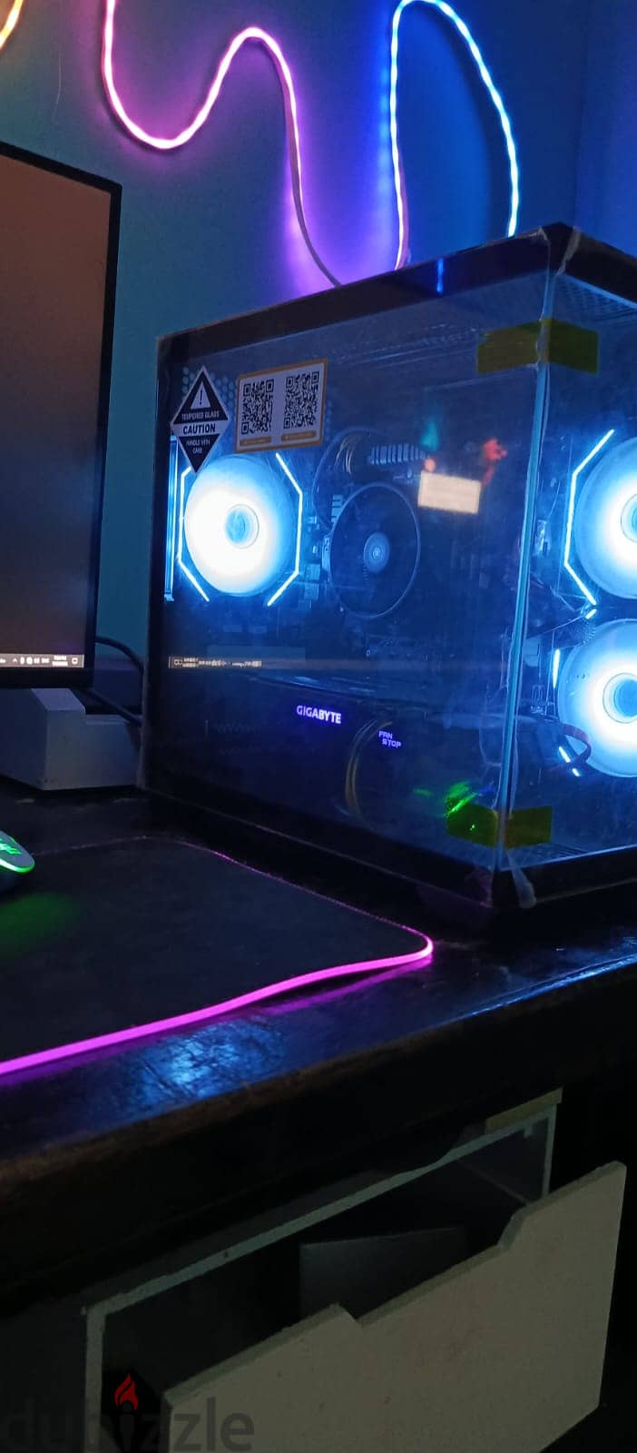 PC Gaming 3