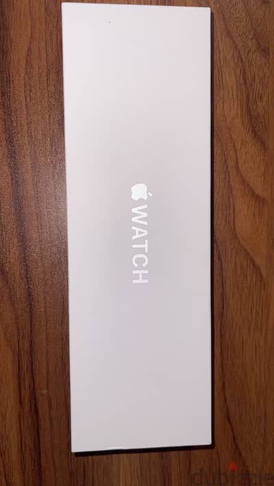New Apple watch series 11
