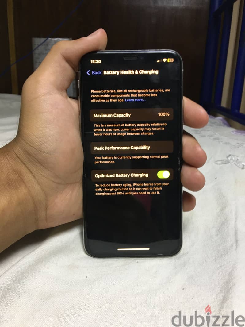 Apple - iPhone X 3
