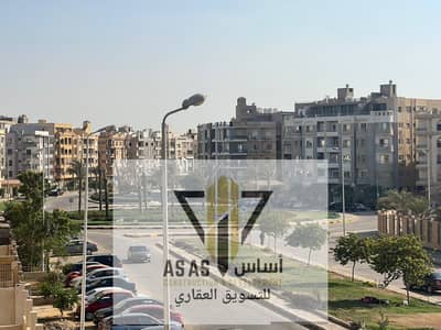 شقة للبيع فى اللوتس التجمع الخامس بجوار البنفسج والياسمين والنرجس فيلات والاندلس وشارع التسعين