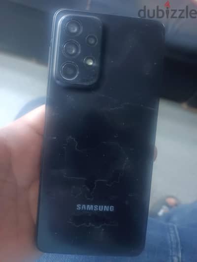 سامسونج ايه ٢٣ ٥جي2500