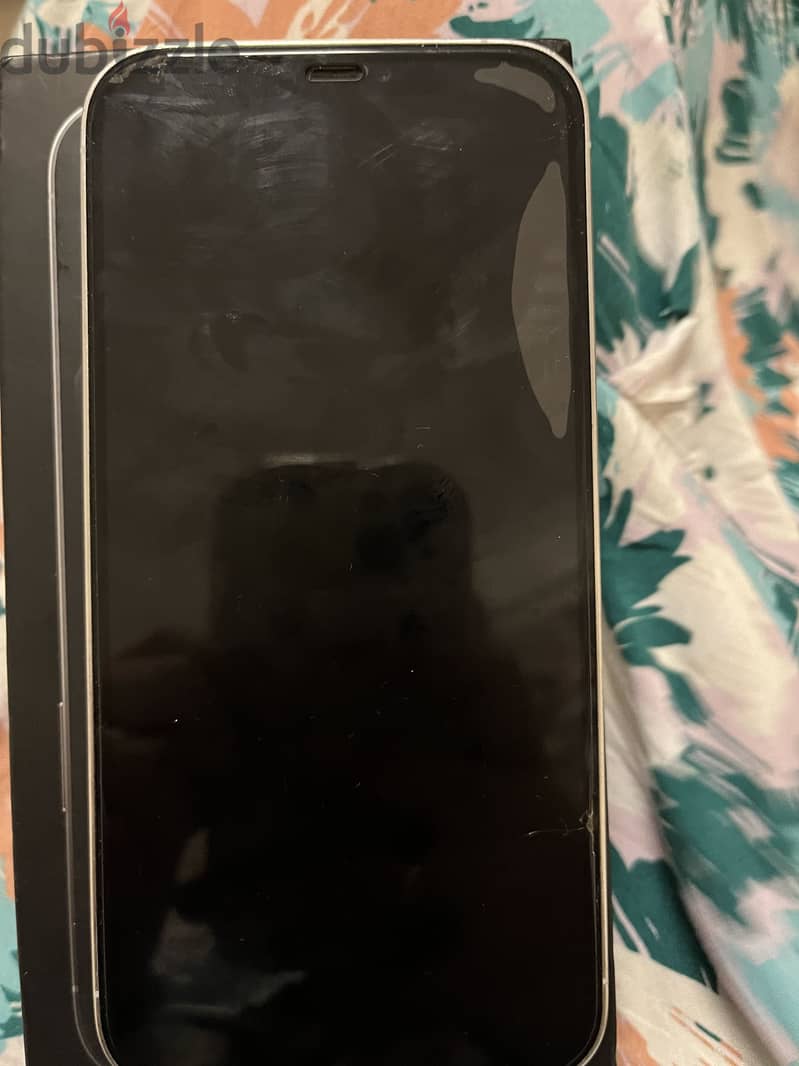 Apple - iPhone 12 Pro Max 3