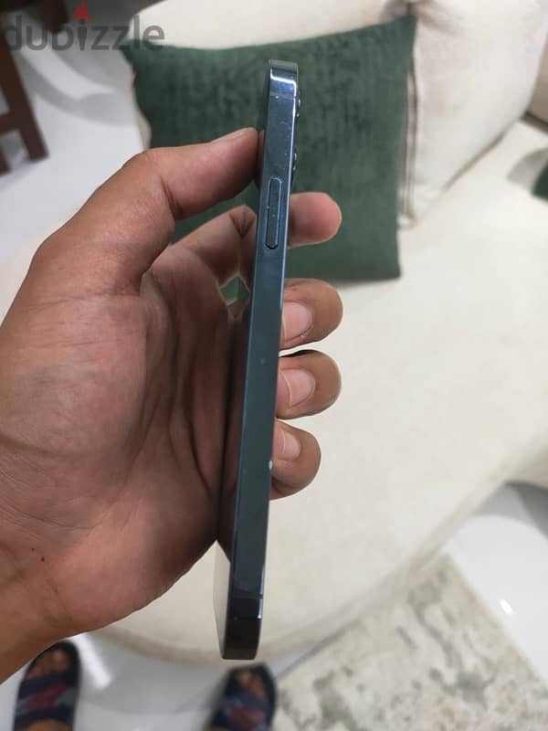 iPhone 12pro 256 2