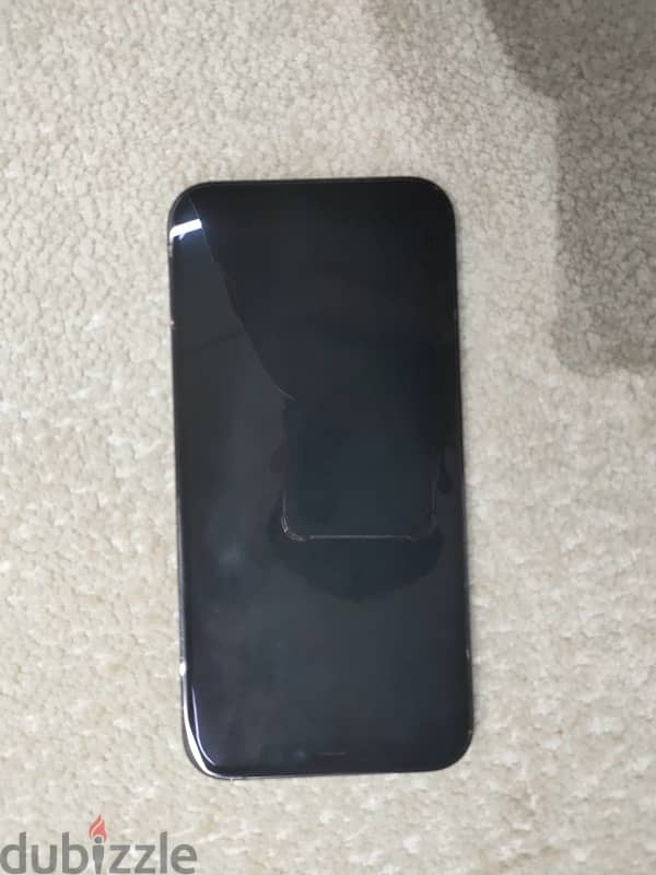 iPhone 12pro 256 4