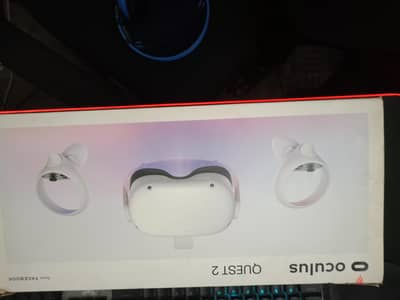 Oculus Quest 2