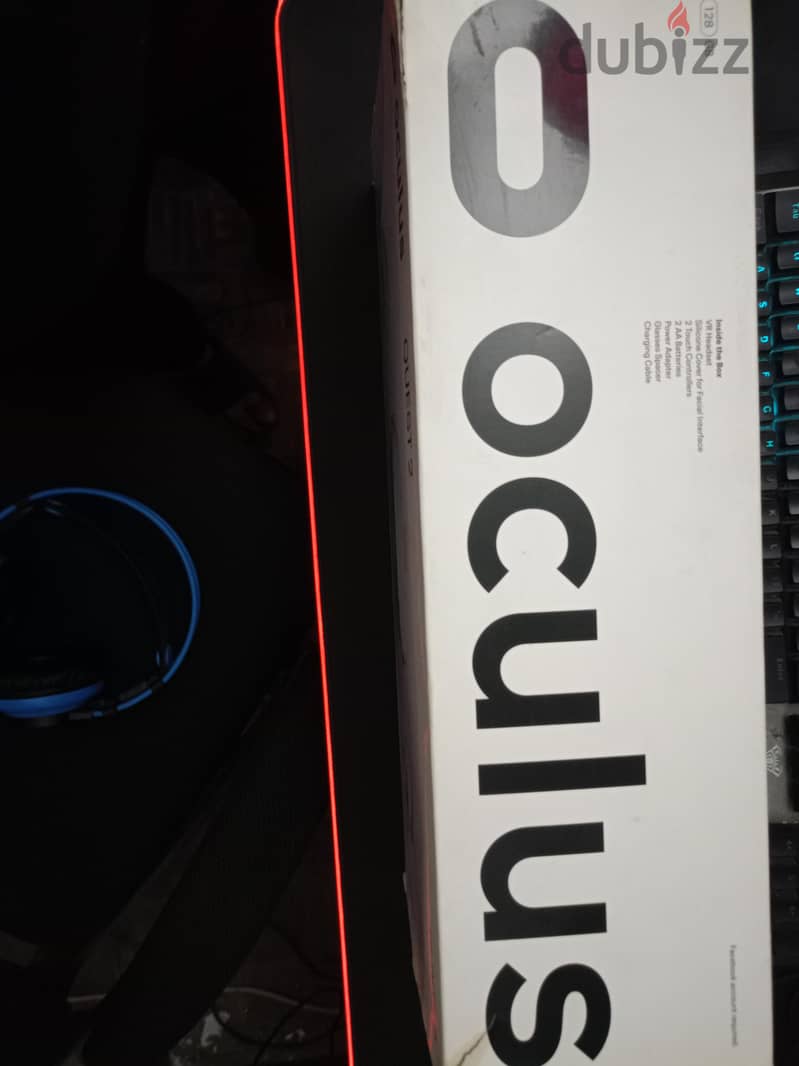 Oculus Quest 2 1