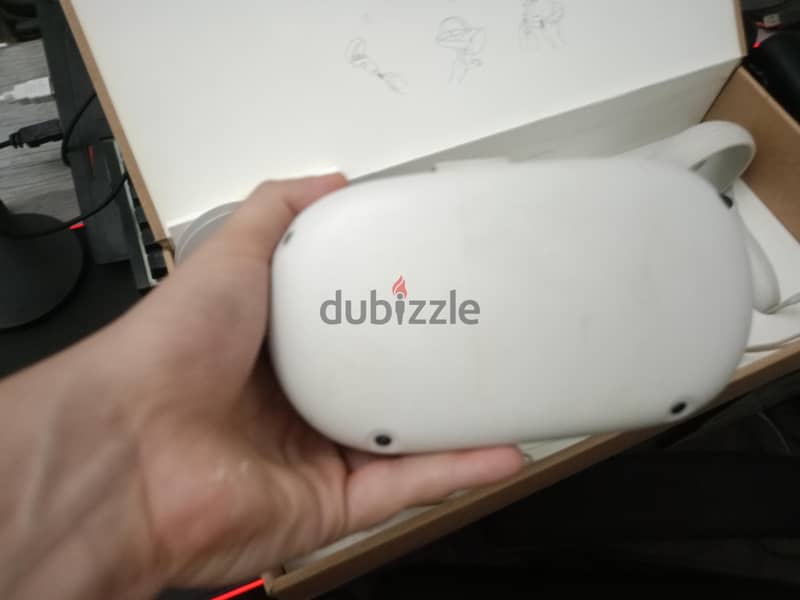 Oculus Quest 2 5