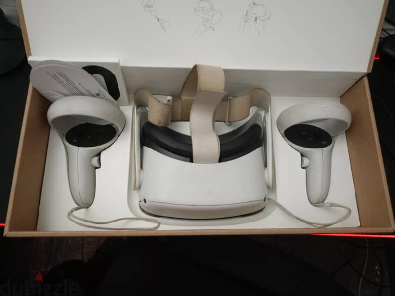 Oculus Quest 2 6