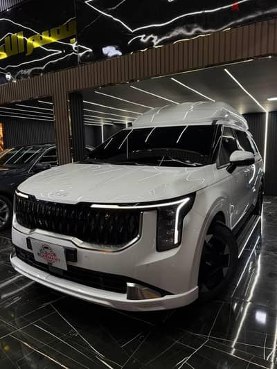 Kia Qubtan 2026