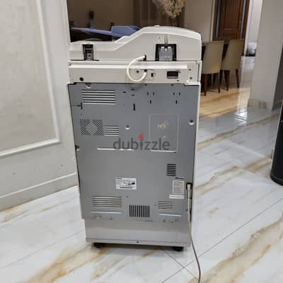 Toshiba printer