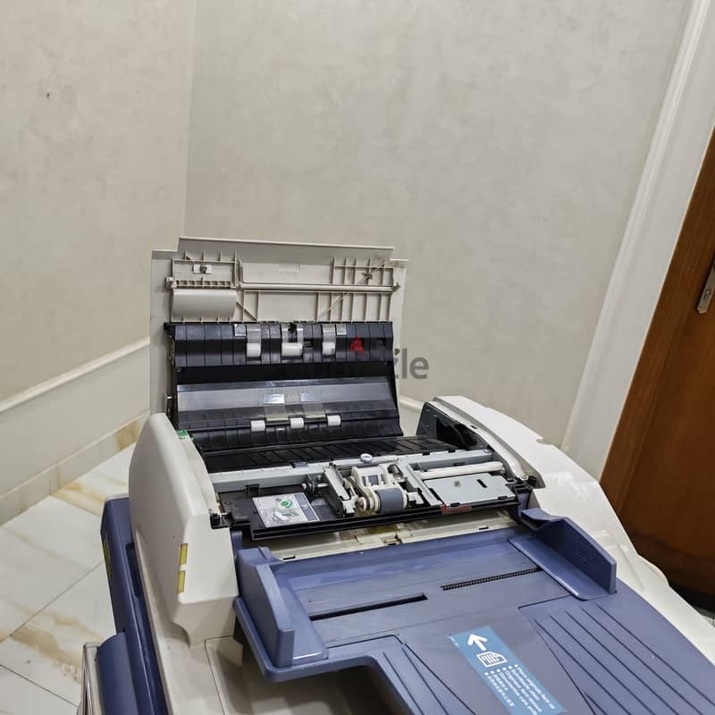 Toshiba printer 2
