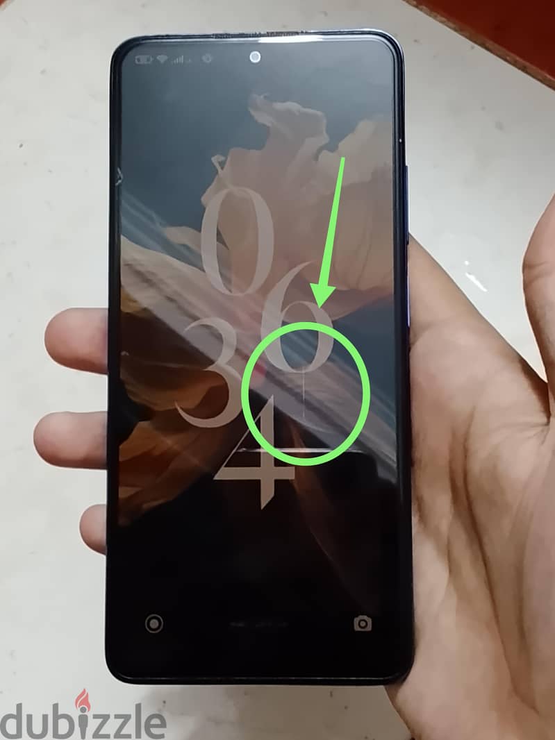 Redmi Note 11 Pro 5g 2