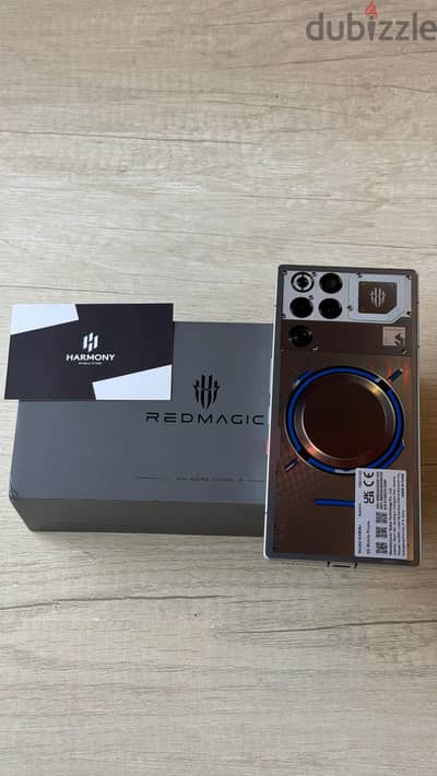 Redmagic 11pro