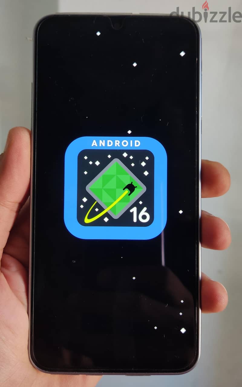 SAMSUNG A17 4G 256/8 1