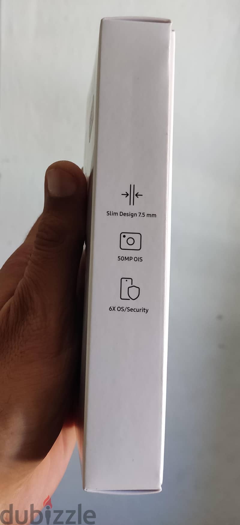 SAMSUNG A17 4G 256/8 6