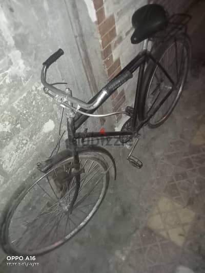 عجلة 28 بحالة جيدة