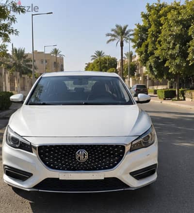 MG 6 2022 /ام جى ام جى 6 2022