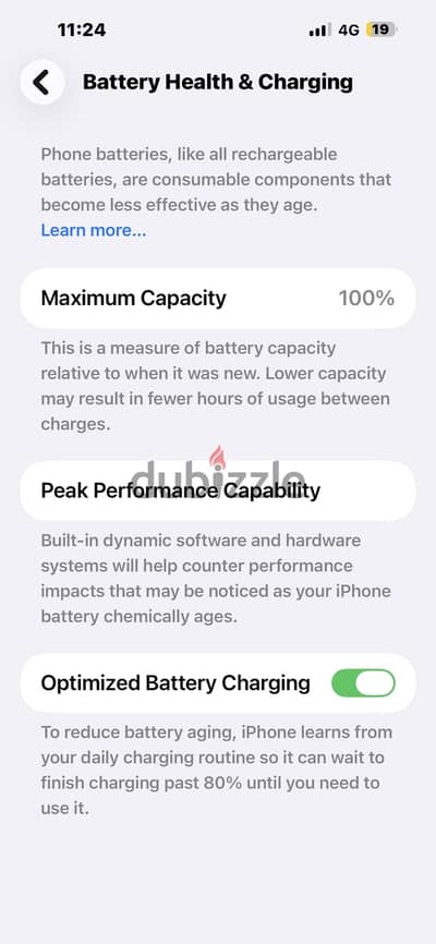 آبل - آيفون 14 برو ماكس