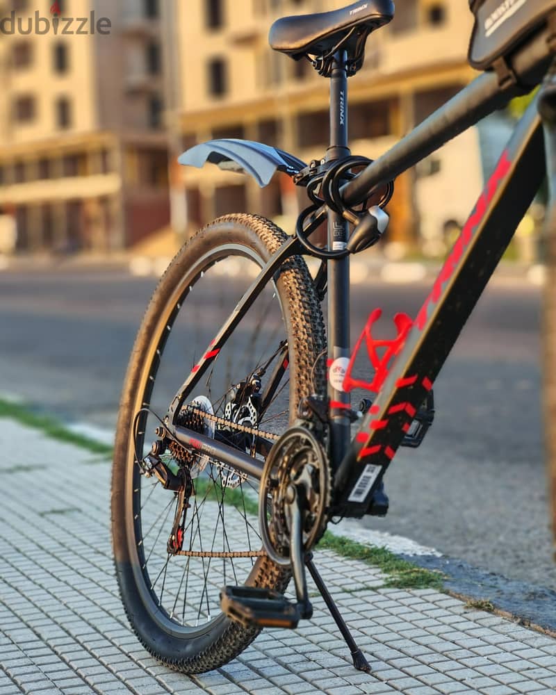 Trinx m007 3
