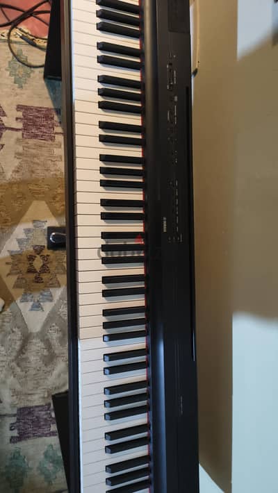 yamaha