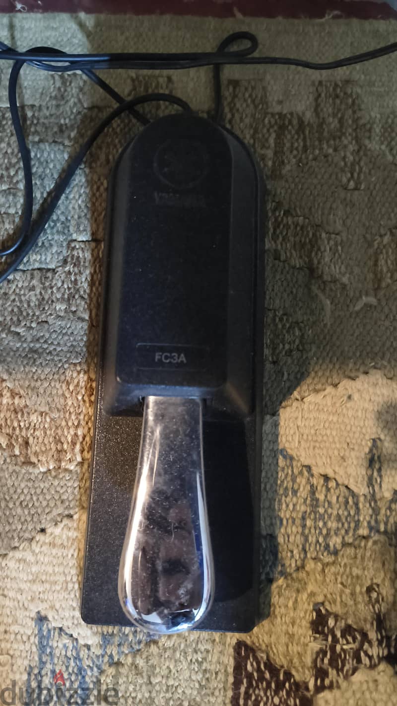 yamaha 1