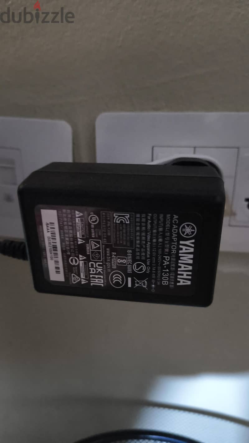 yamaha 2