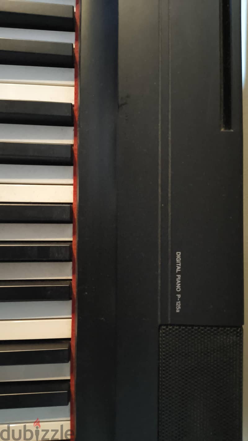 yamaha 3