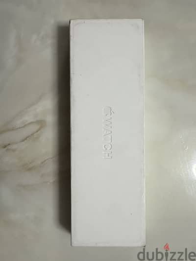 Apple Watch series 11 46 mm