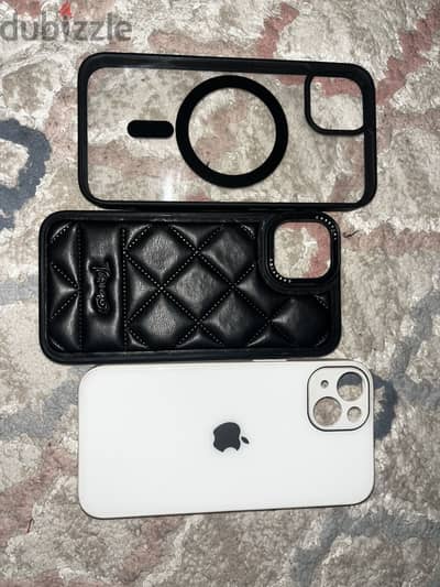 Apple - iPhone 13