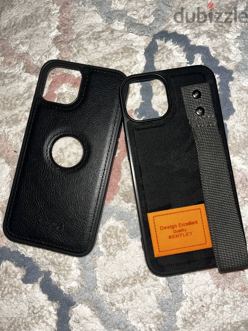 Apple - iPhone 13 1