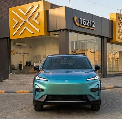 Deepal S05 2026 بمقدم 395,000 لما تقسط من إكستريم اوتو