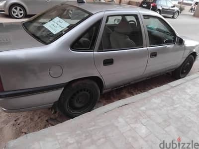 أوبل فيكترا 1995