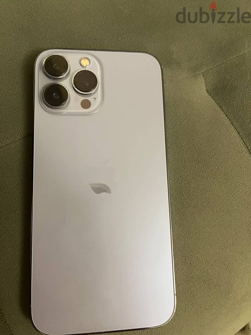 Apple - iPhone 13 Pro Max 1