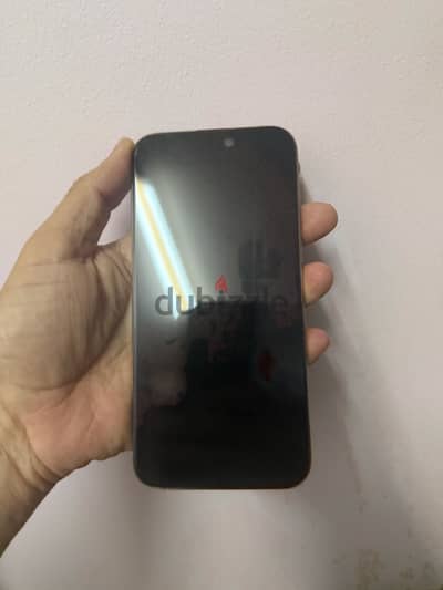 Apple - iPhone 15 Pro Max