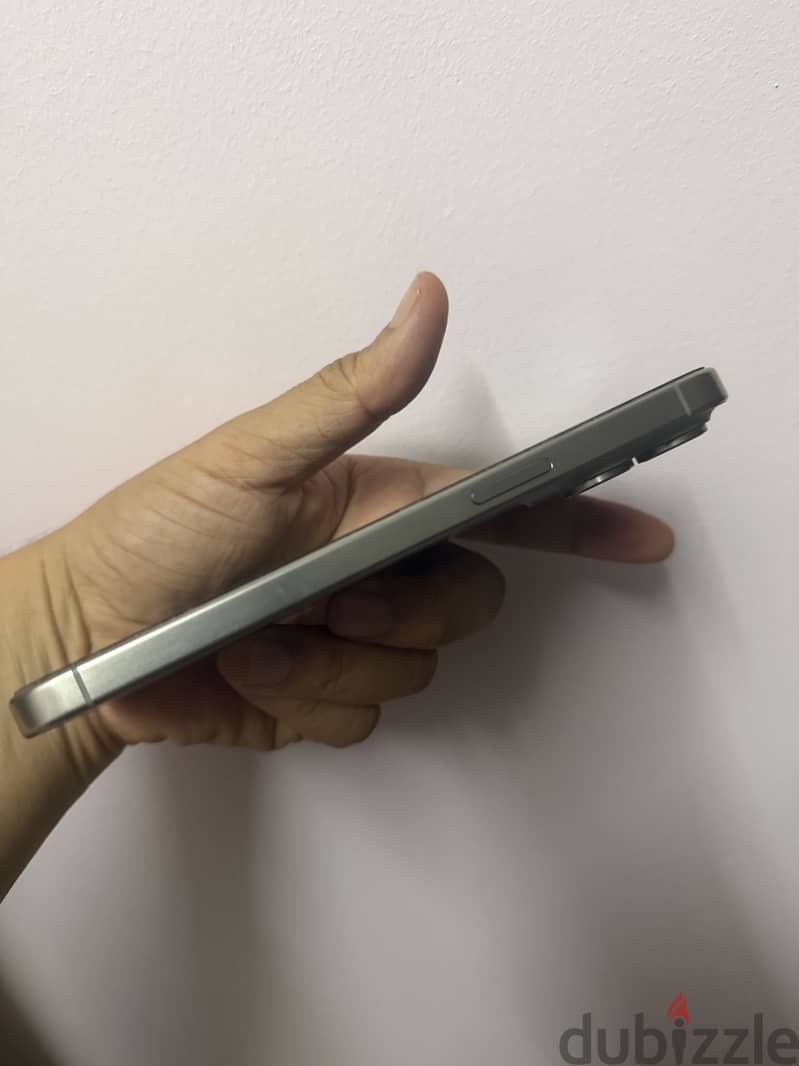 Apple - iPhone 15 Pro Max 1