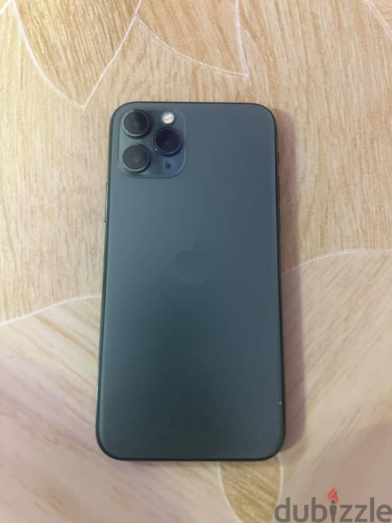 Apple - iPhone 11 Pro 2