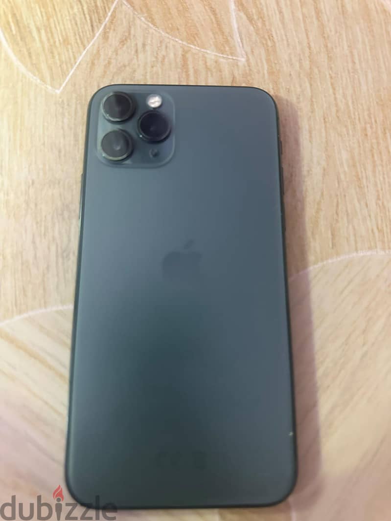 Apple - iPhone 11 Pro 3