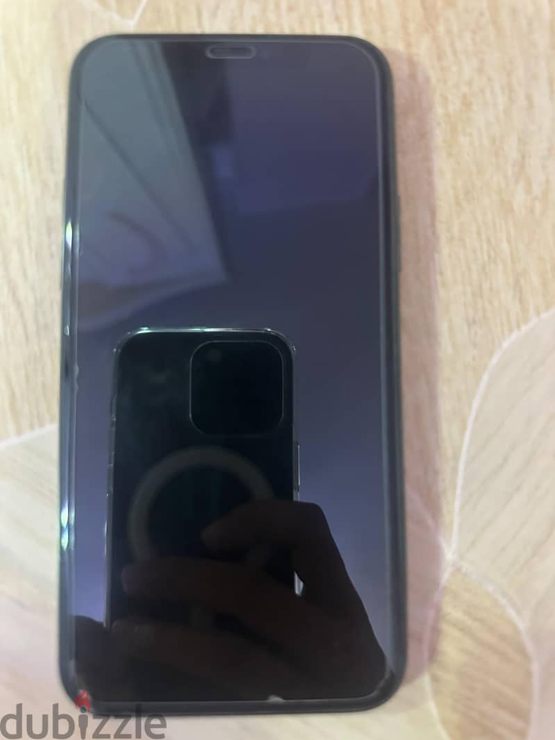 Apple - iPhone 11 Pro 4