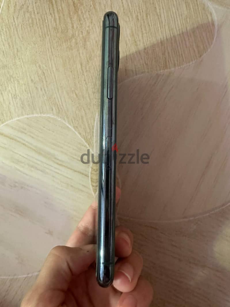 Apple - iPhone 11 Pro 5